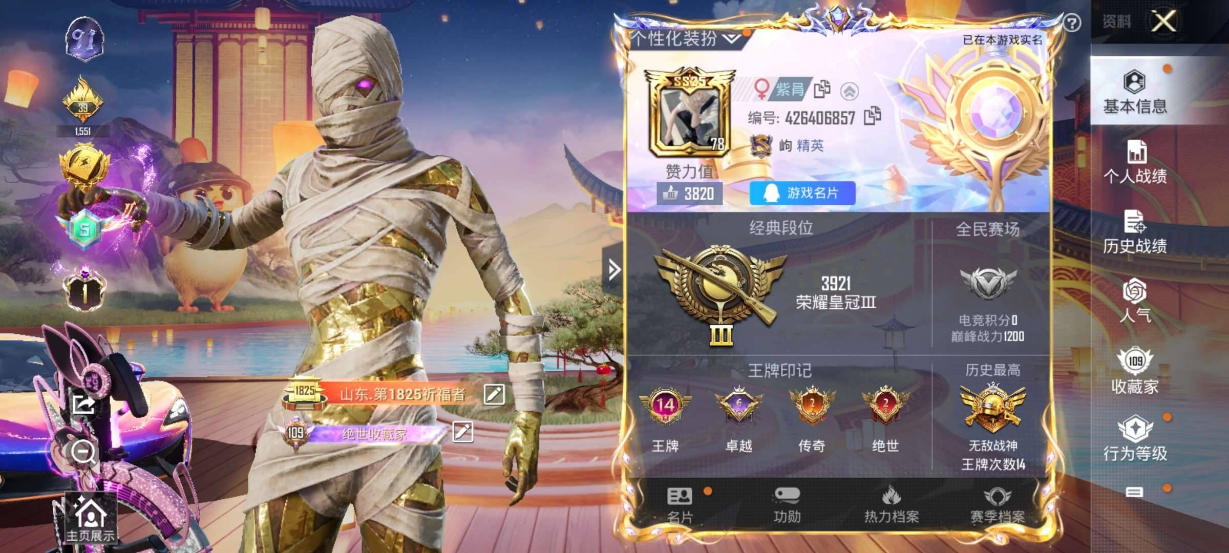 战神框/图卡盟/螳螂小丑9级金蛇9级m4墨龙9级至情/8级gz/满级迈凯伦金鞋番茄雪国